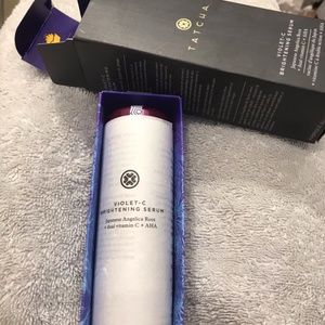 Tatcha skin serum